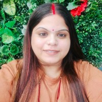 Nimisha Saxena
