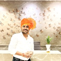 Darshan Patil