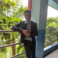 DEVESH N