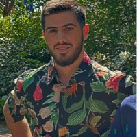 Abdullah Albeik