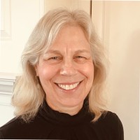 Beth Lloyd-Thomas