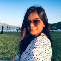 Stephanie Sequeira, MSc