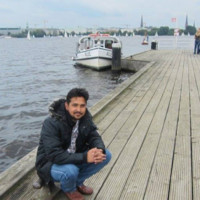 Naren Khatiwada