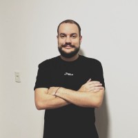 Ricardo Holzapfel