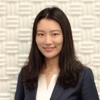 Claire Yu, Mba, Mfin