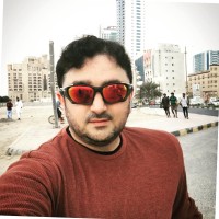 Mohammad K.