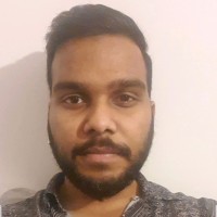 Chirag Harsad