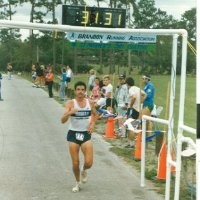 Peter Mirones