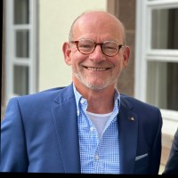 Volker Stähle