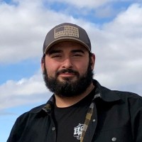 Joseph Jaramillo