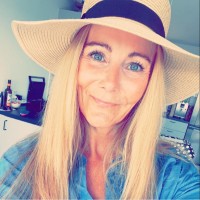 Marianne Regnold Bach Knudsen