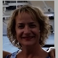 Christine Simmonds