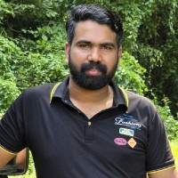 Deepak K Rajan