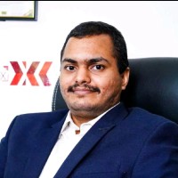 Karthik Radhakrishnan