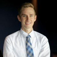 Benjamin Gavin, Dc