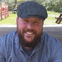 Timothy Eltzroth