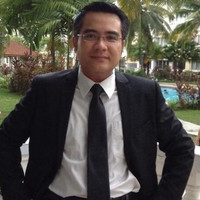 Eric Yap