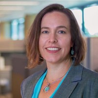 Amy Sirmans, Pe, Env Sp