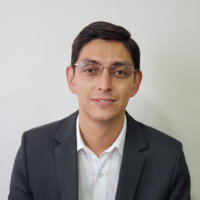 Jorge Cantos