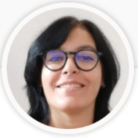 Sandra Luísa Pedrosa Santos