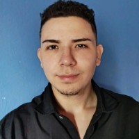 Maximiliano Robledo