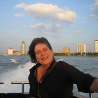 Caroline Koldewijn