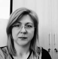 Gabriela Cristiana CUBLESAN