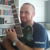Adam Majewski