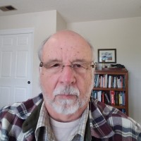 Cliff Crabtree