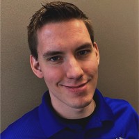 Collin Smudde