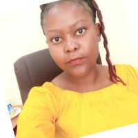 Chileshe Bwalya
