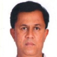Shyam Golvelker