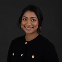 Angela Jeyarajah