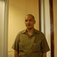Ibrahim Mussa