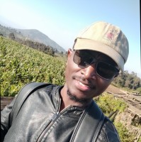 martin omondi