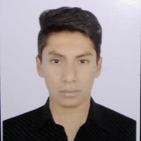 Max Nehemias Ramos Sotomayor