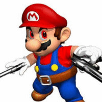 Mario Mcalexander
