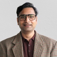 Kaushlendra V.