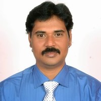 Rajasekhar Chiluka