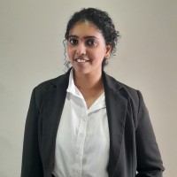 Kirthini Vijayarajan
