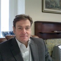 Simon Handley
