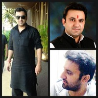 nitin kohli