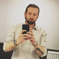 Conor Dowling