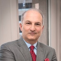 David Douvadjian, Sr.