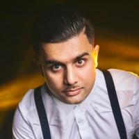 Vinod Karwal