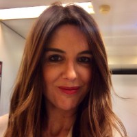 María Caballero Lacave