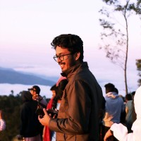Milan S Kumar