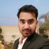 Shubham Goyal