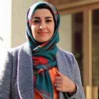 Motahareh Esmaeili