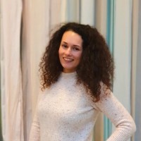 Gaby Zuurmond
